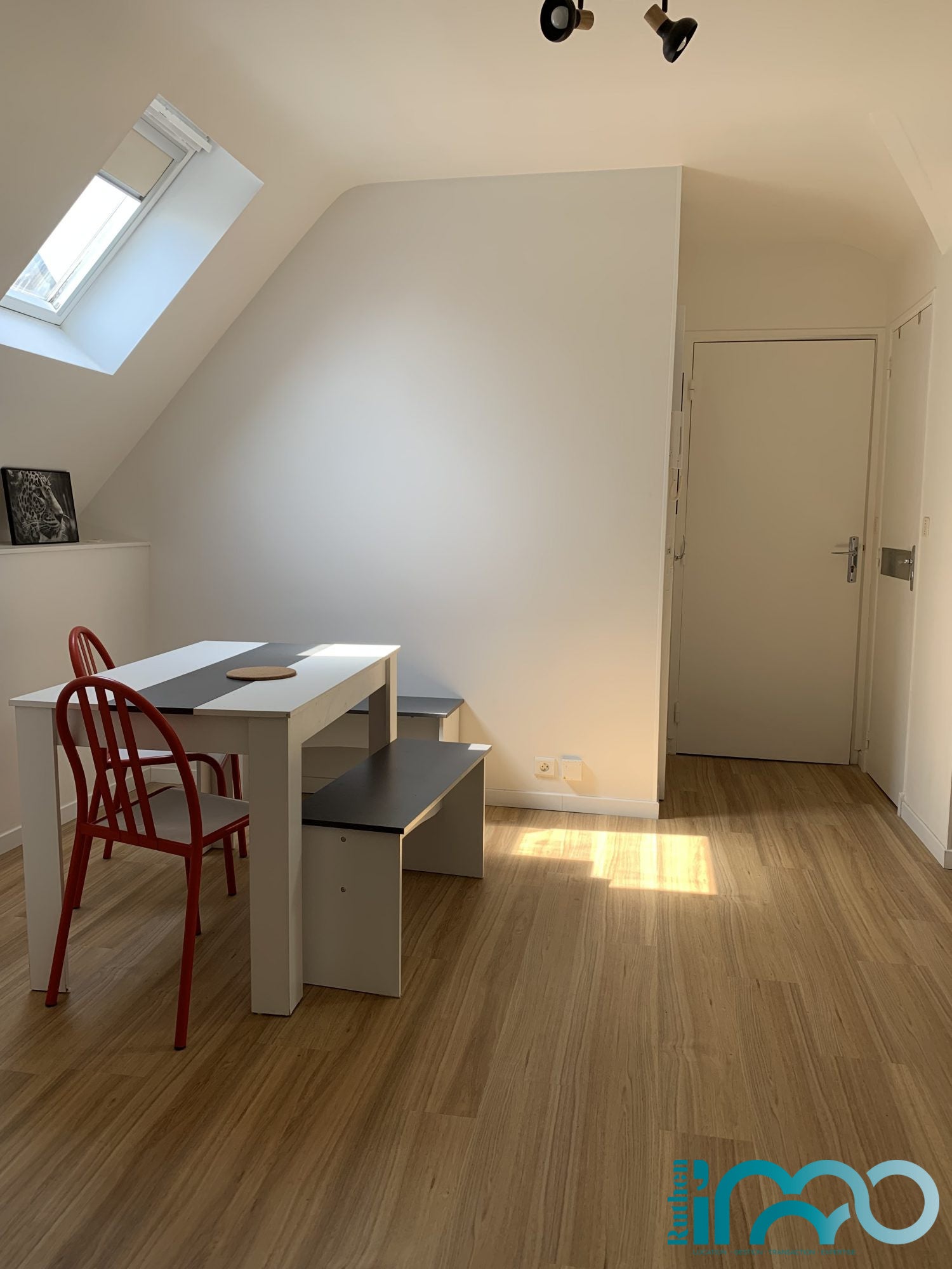 Appartement Avenue Victor Hugo à Rodez