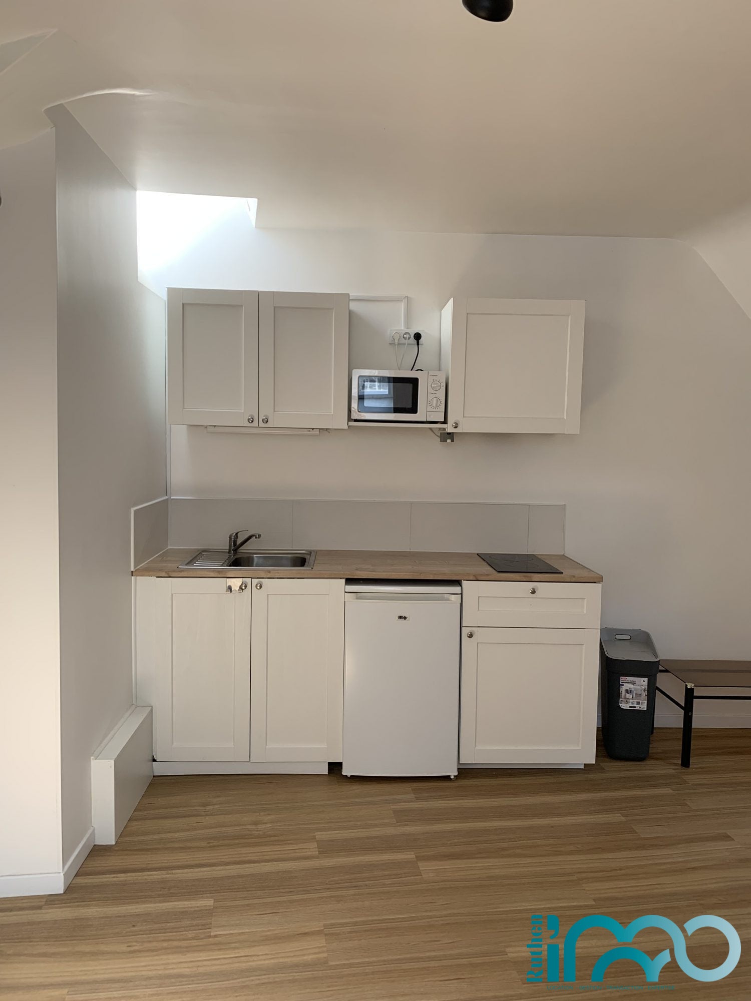 Appartement Avenue Victor Hugo à Rodez