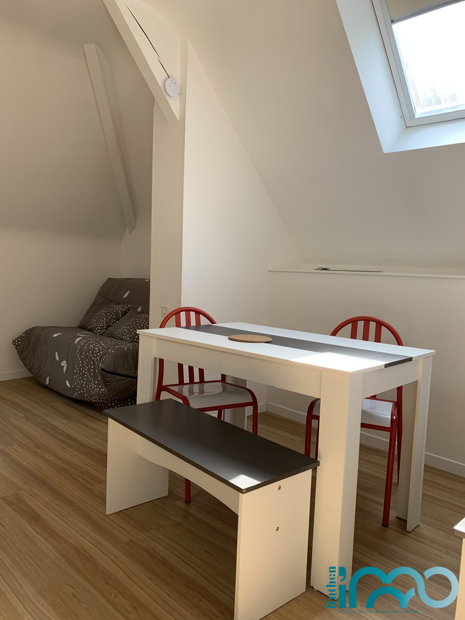 Appartement Avenue Victor Hugo à Rodez