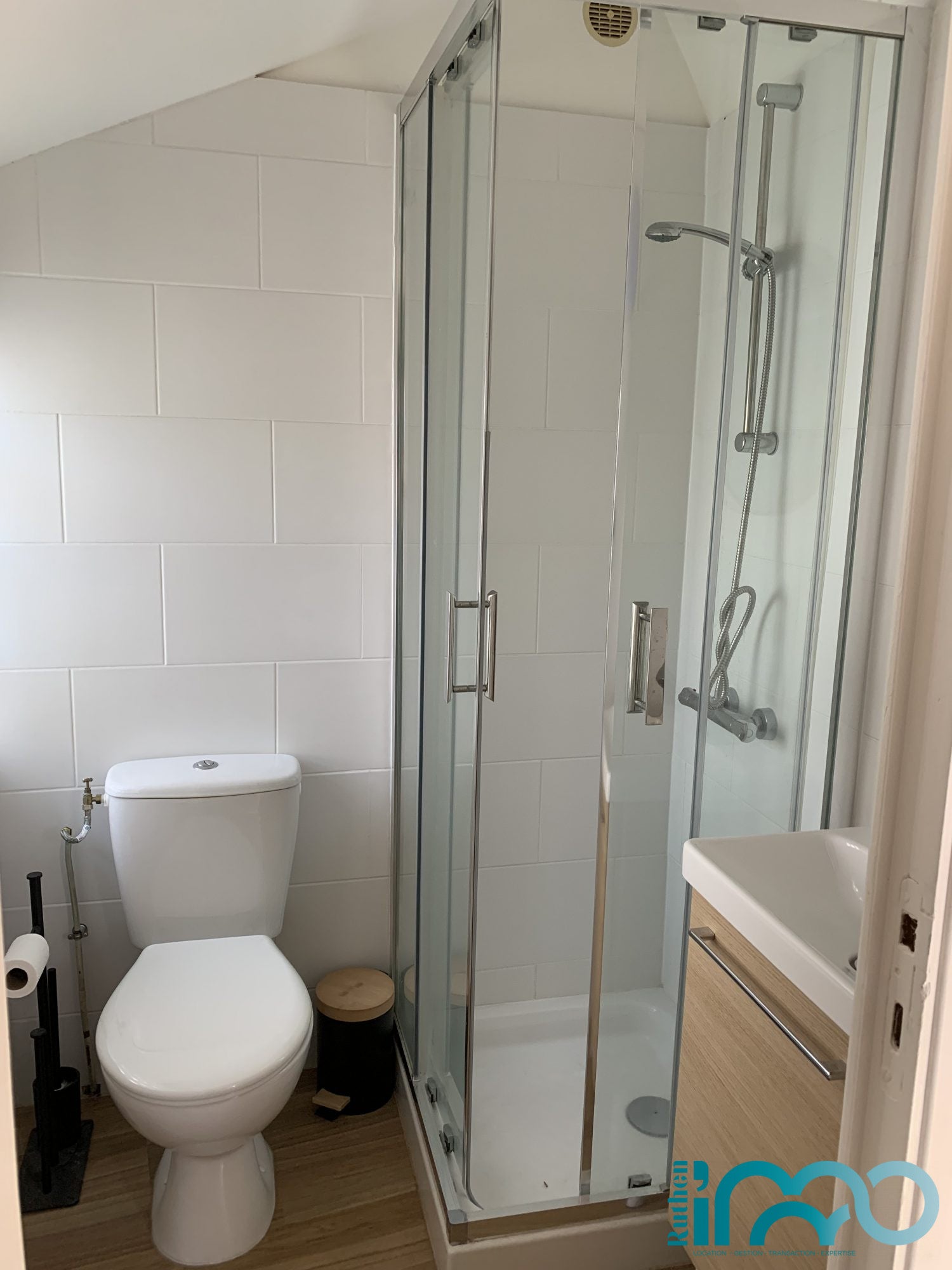 Appartement Avenue Victor Hugo à Rodez