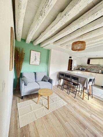 Appartement Rue Guy Baudoin à Melun