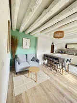 Appartement Rue Guy Baudoin à Melun