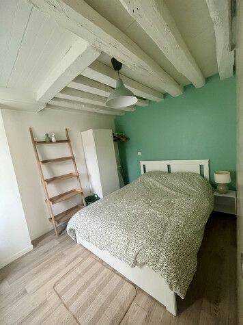 Appartement Rue Guy Baudoin à Melun