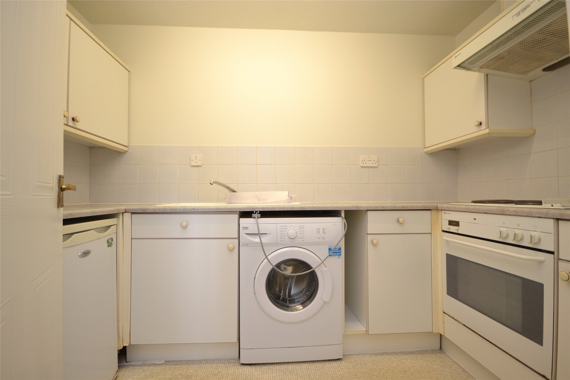 Flat Redcliff Mead Lane in Bristol