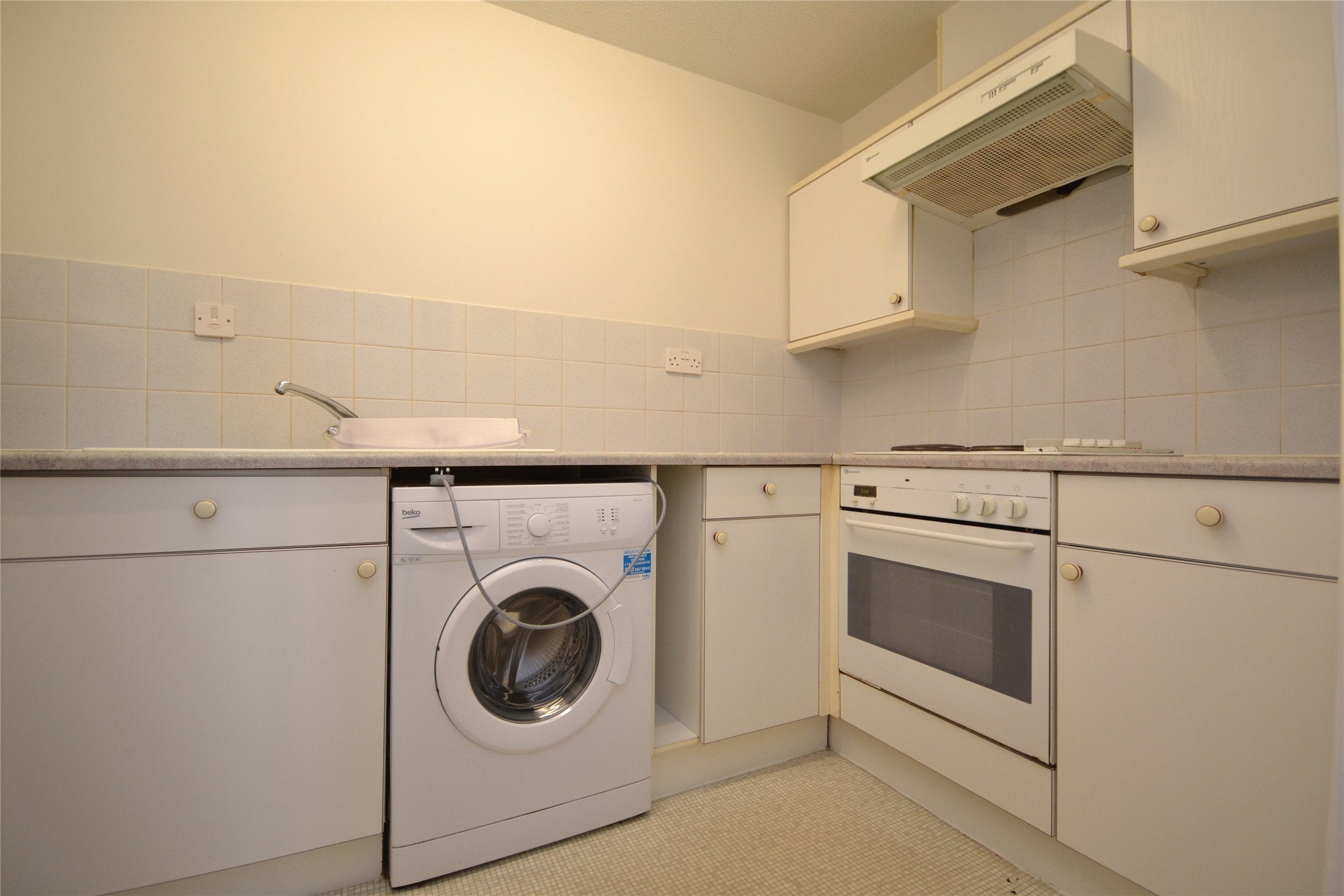 Flat Redcliff Mead Lane in Bristol