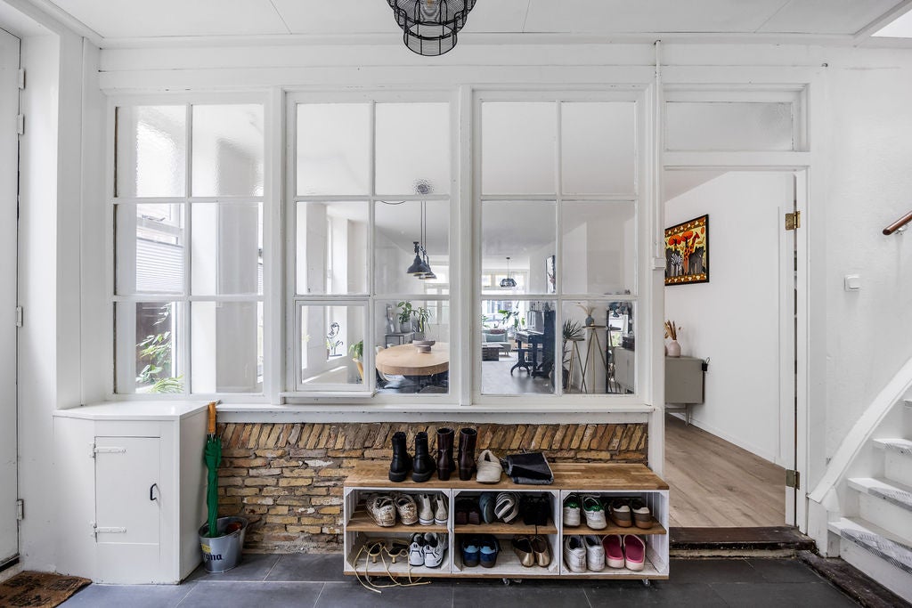 Tussenwoning te koop: Oude Koemarkt 28, Sneek