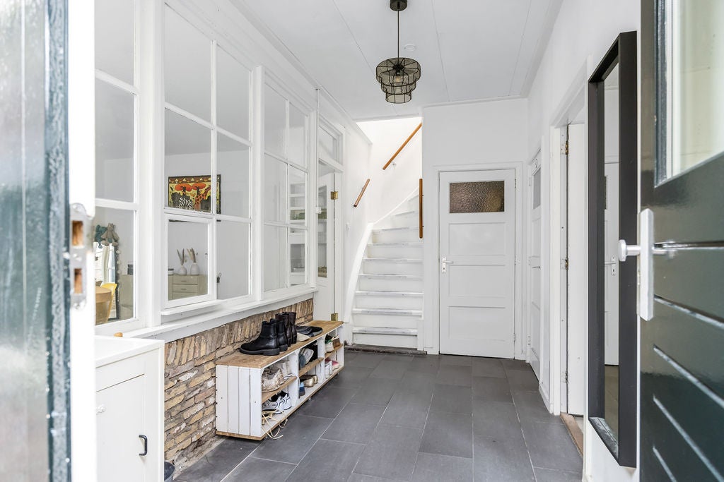 Tussenwoning te koop: Oude Koemarkt 28, Sneek
