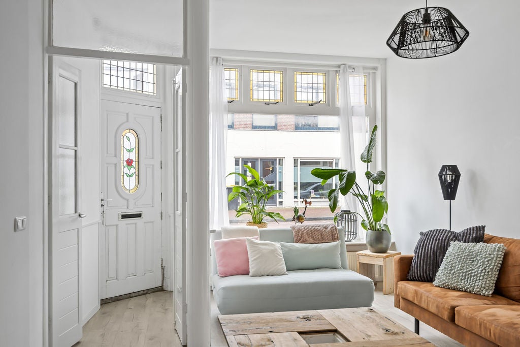Tussenwoning te koop: Oude Koemarkt 28, Sneek
