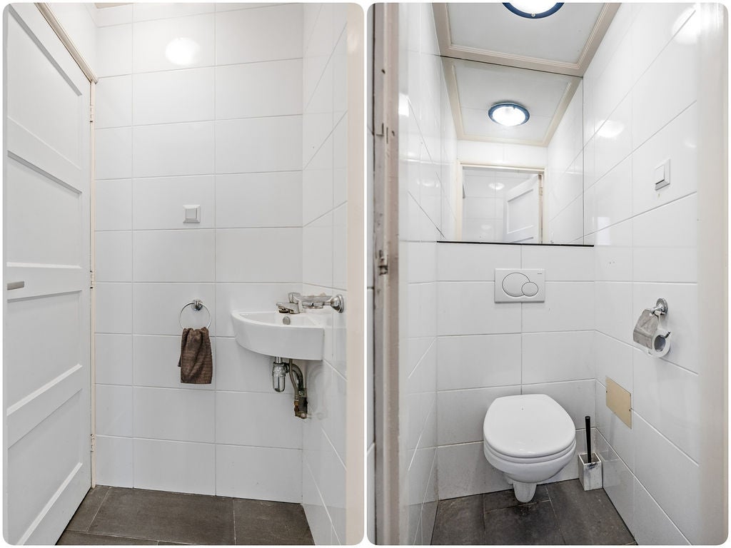 Tussenwoning te koop: Oude Koemarkt 28, Sneek