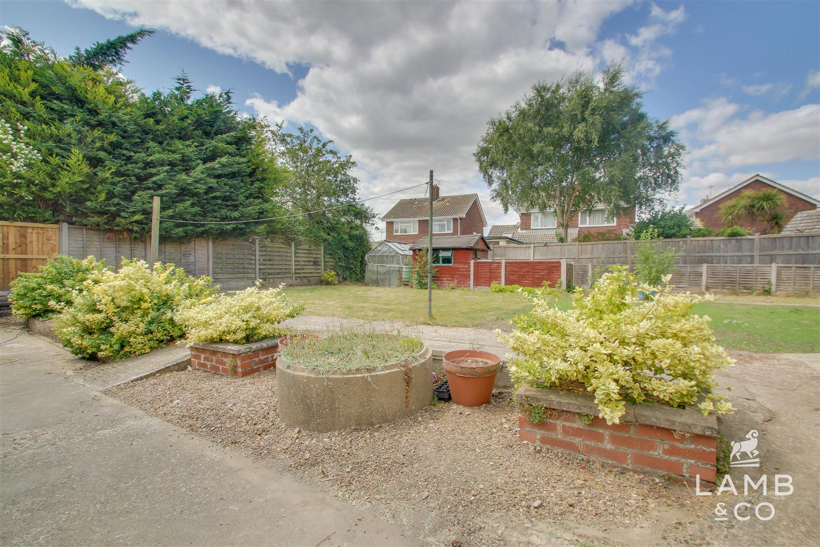 House The Path in Great Bentley