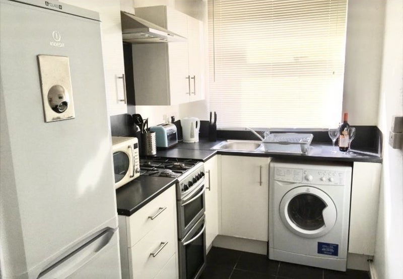 Room Harrimans Lane in Nottingham