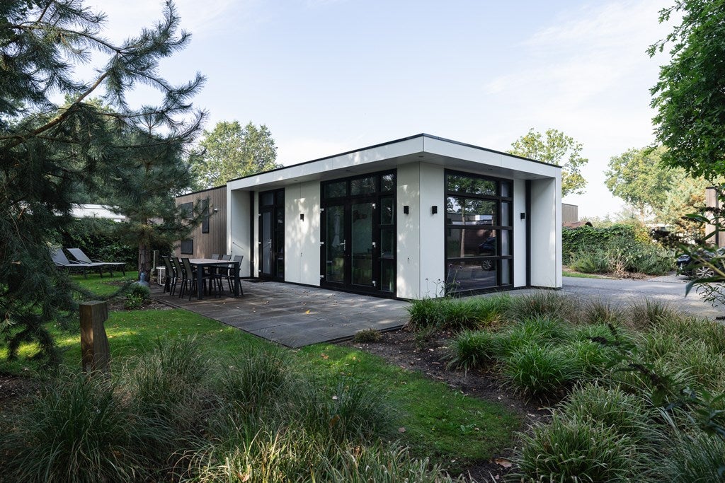 Huis Loverensestraat 11 A35 in Cromvoirt