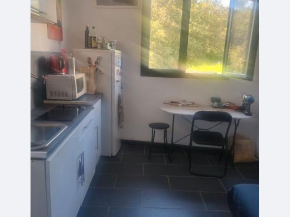 Appartement Rue duffour-dubergier à Bordeaux