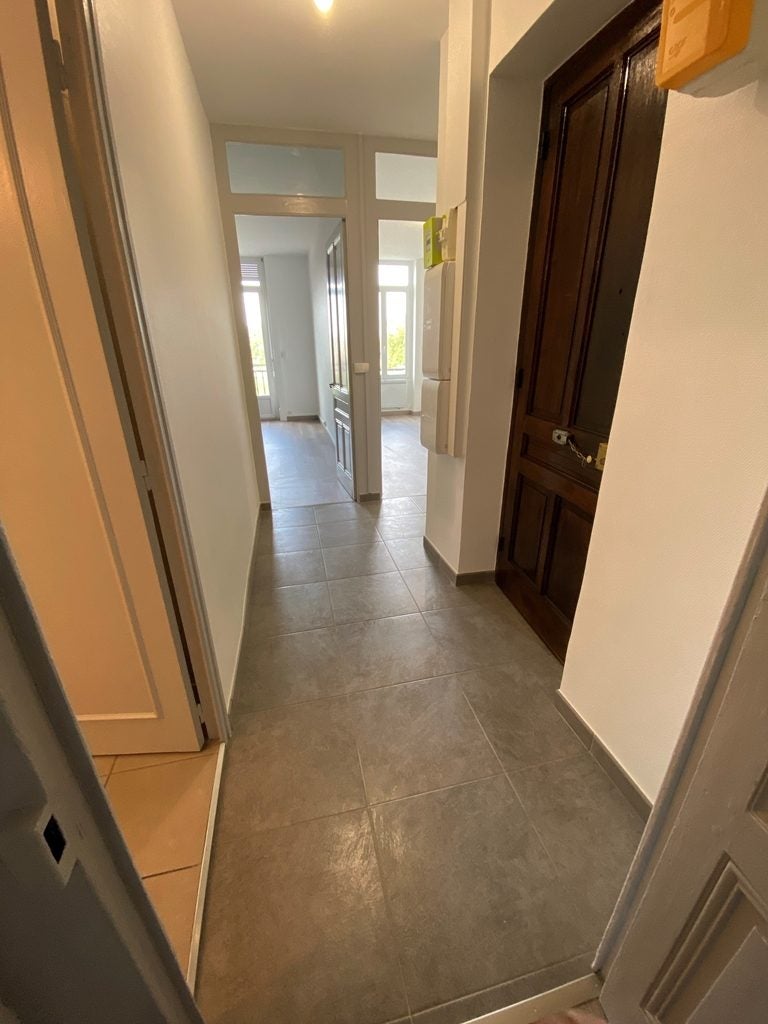 Appartement A 43 à Bron