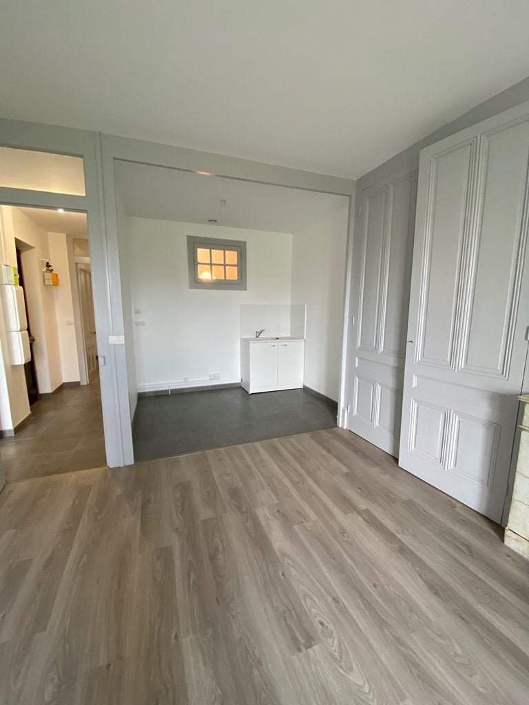 Appartement A 43 à Bron