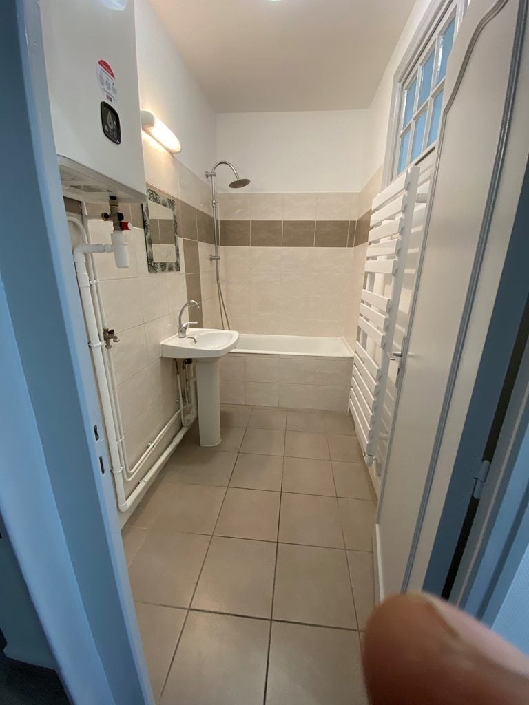 Appartement A 43 à Bron
