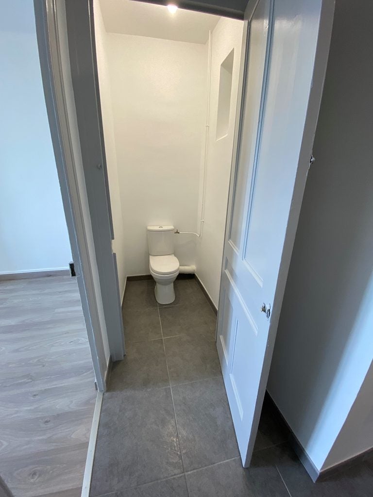 Appartement A 43 à Bron