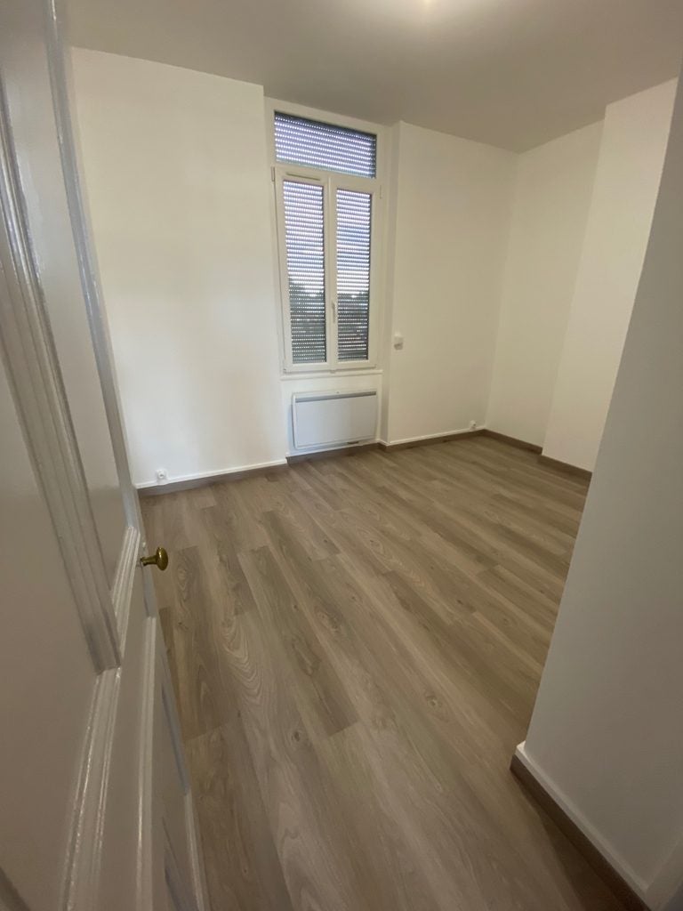 Appartement A 43 à Bron