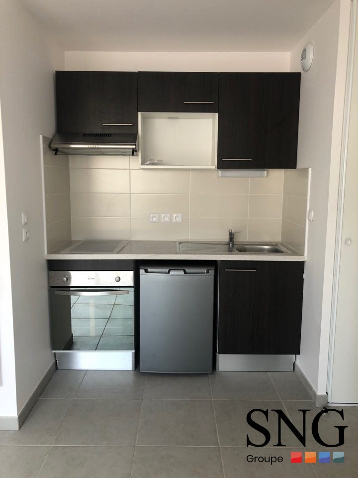 Appartement Rue Émile Zola à Aussonne