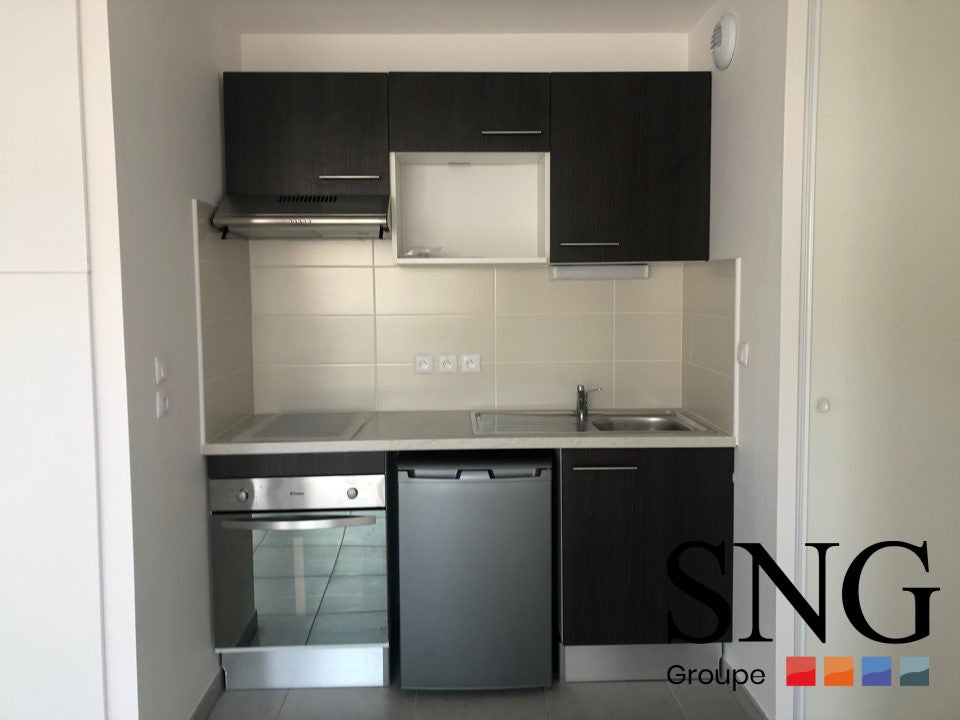 Appartement Rue Émile Zola à Aussonne