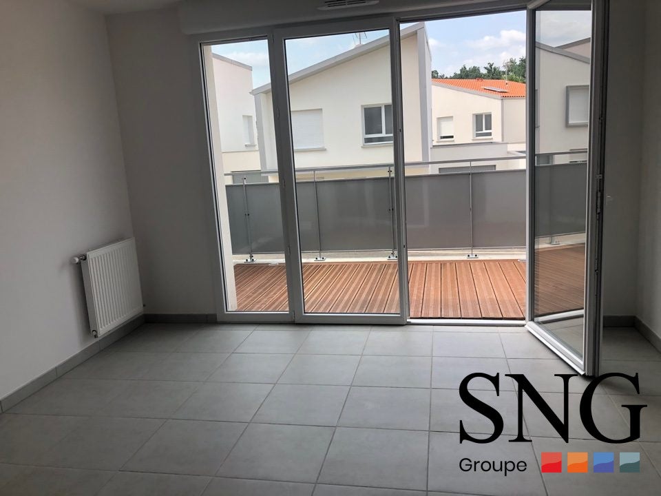 Appartement Rue Émile Zola à Aussonne