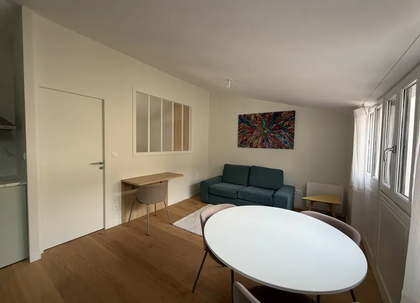 Appartement Rue du Minage à La Rochelle