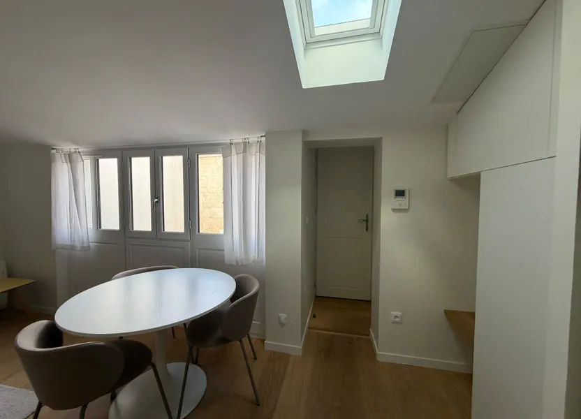 Appartement Rue du Minage à La Rochelle