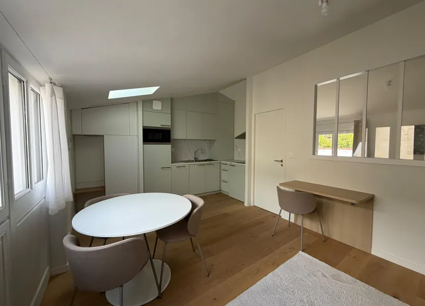 Appartement Rue du Minage à La Rochelle