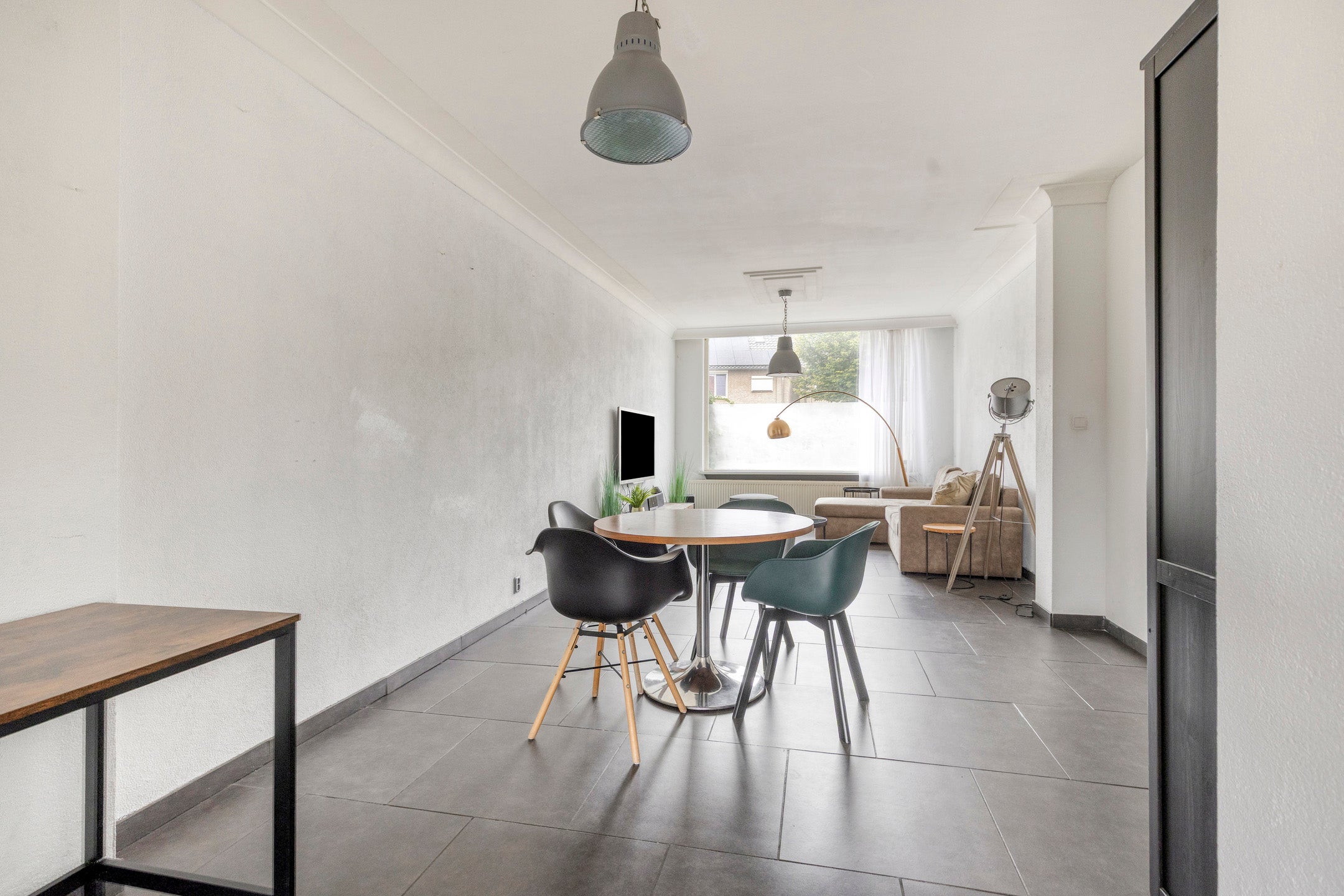 Tussenwoning te koop: Laagstraat 407, Eindhoven