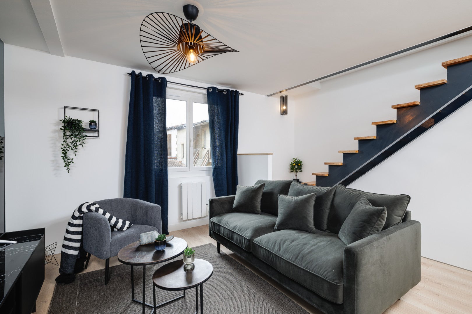 Appartement Rue de Bazas à Bordeaux