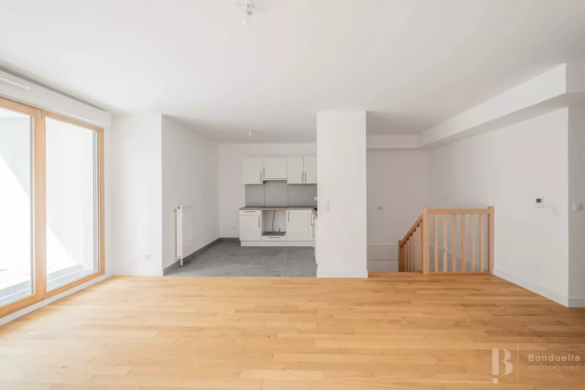 Appartement Rue Solferino à Vanves
