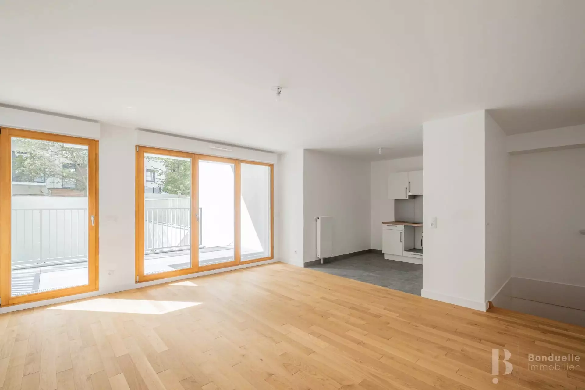 Appartement Rue Solferino à Vanves