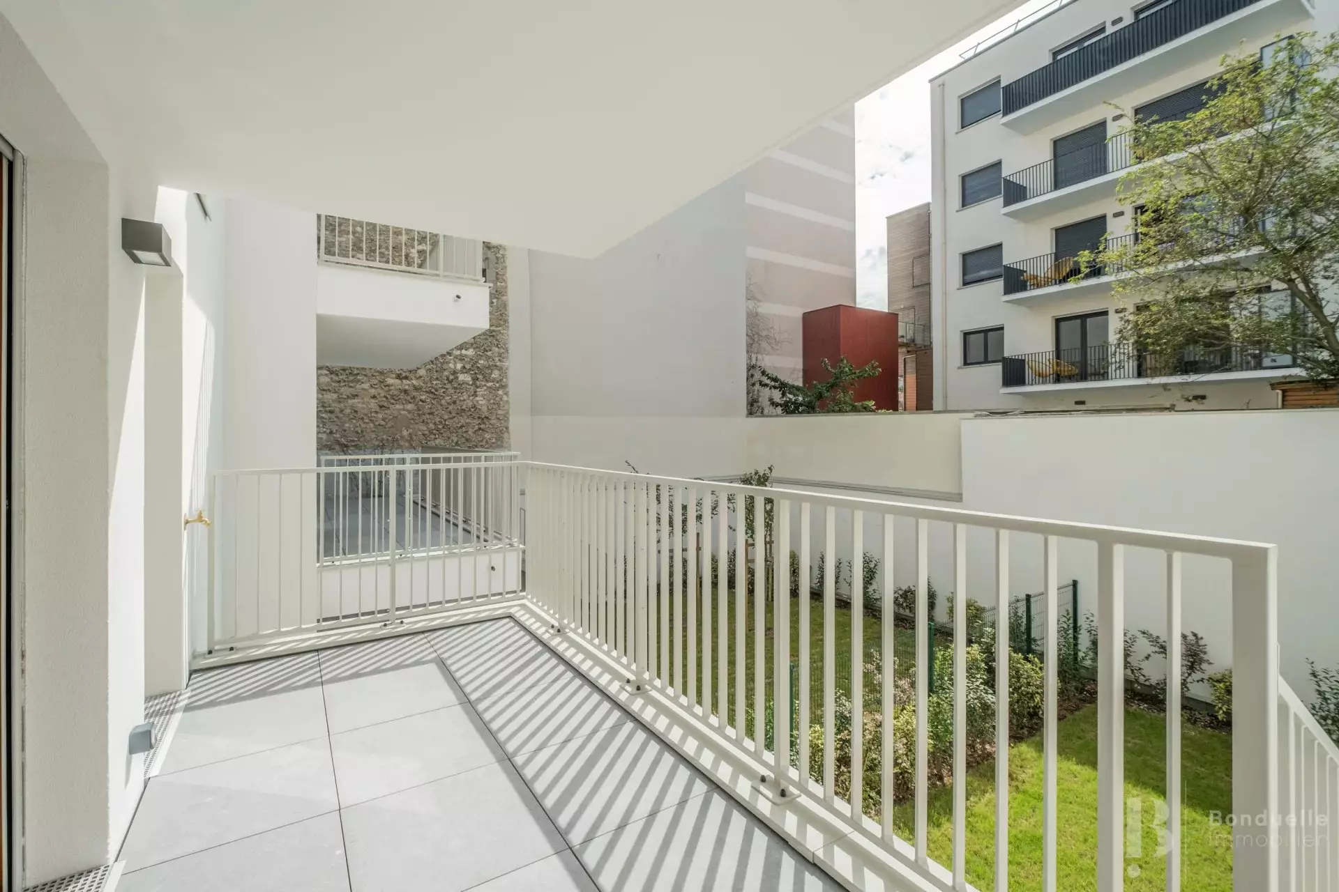 Appartement Rue Solferino à Vanves