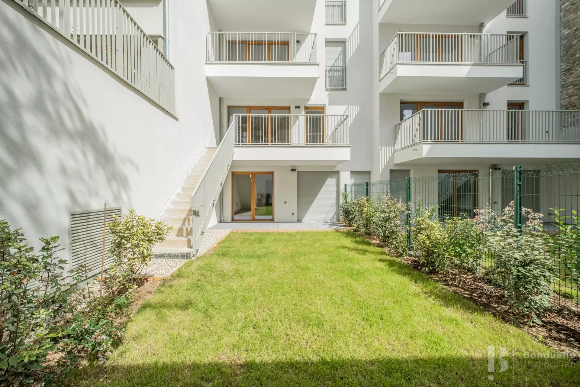 Appartement Rue Solferino à Vanves