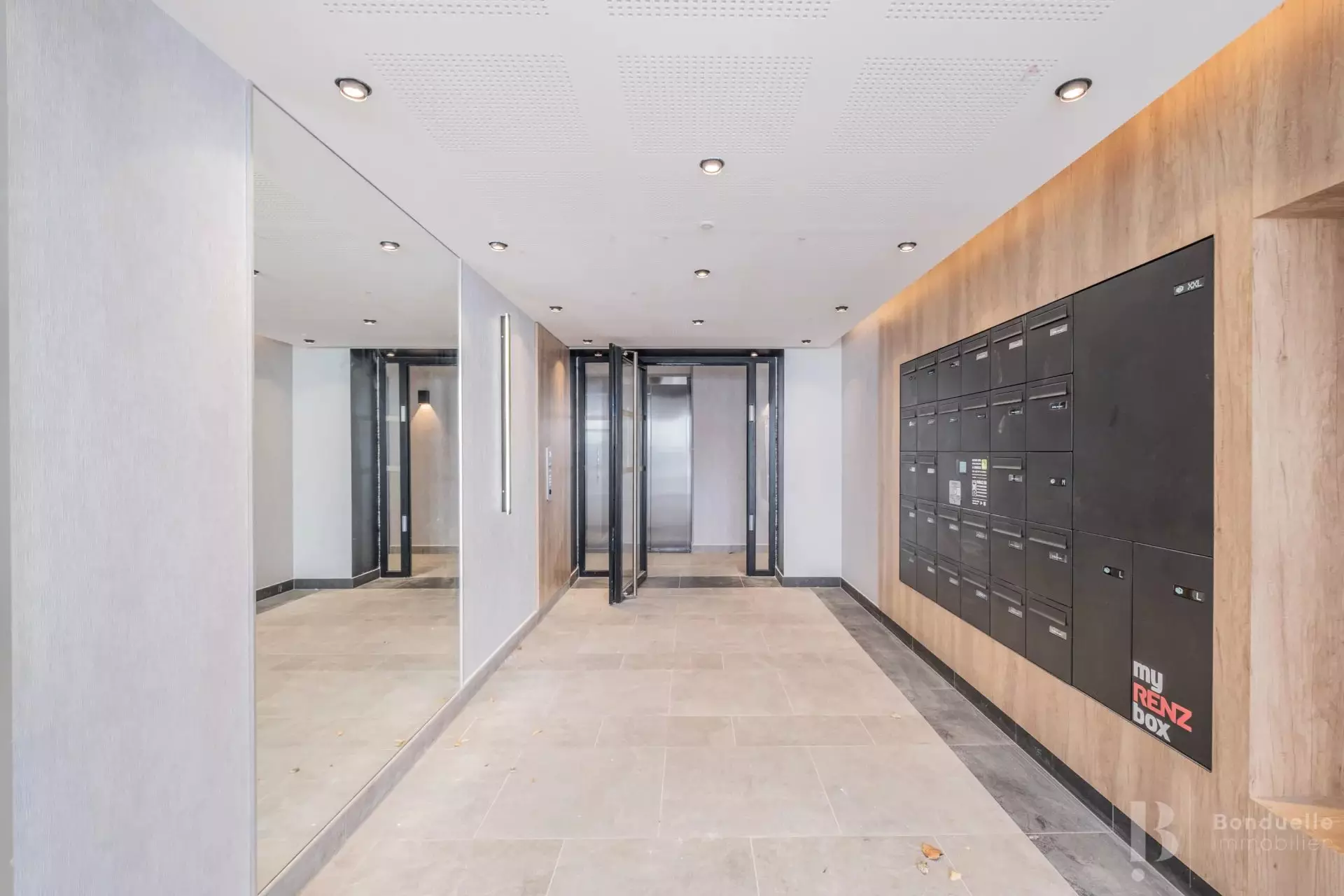 Appartement Rue Solferino à Vanves