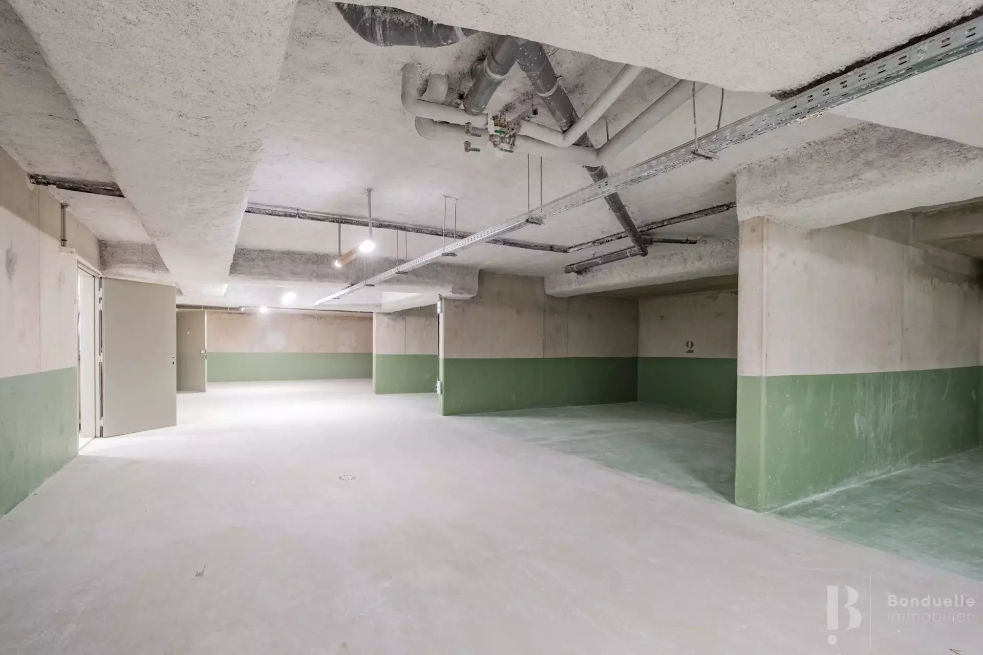 Appartement Rue Solferino à Vanves