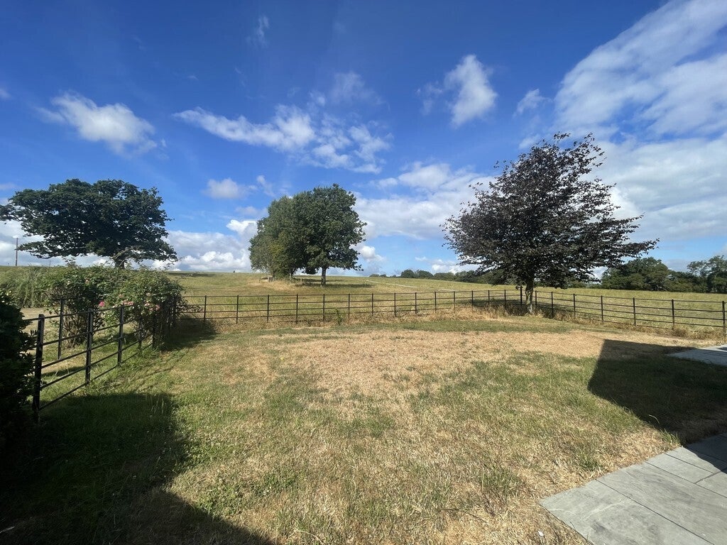 House Middleway Road in East Pennard
