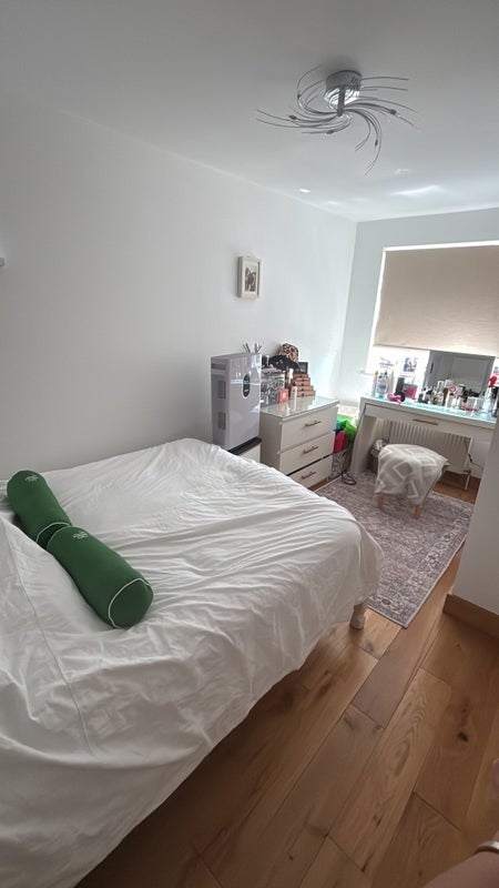 Room Blondel Street in Greater London
