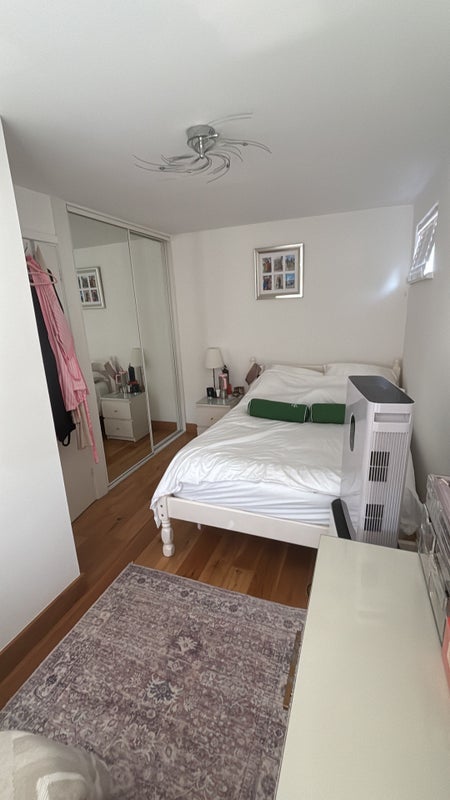 Room Blondel Street in Greater London