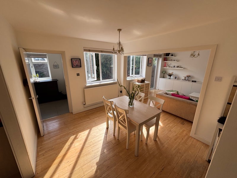 Room Blondel Street in Greater London