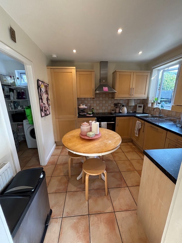 Room Blondel Street in Greater London