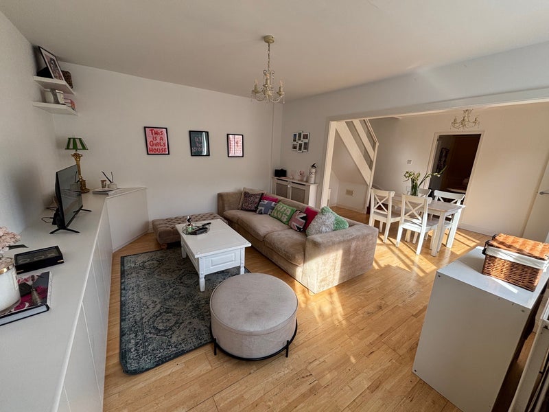 Room Blondel Street in Greater London