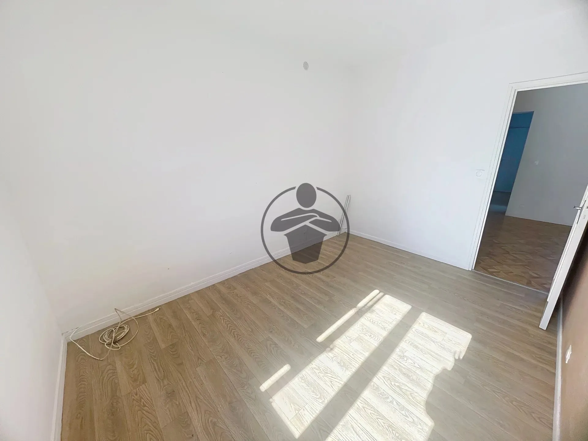 Appartement Rue Cyrille à Boué