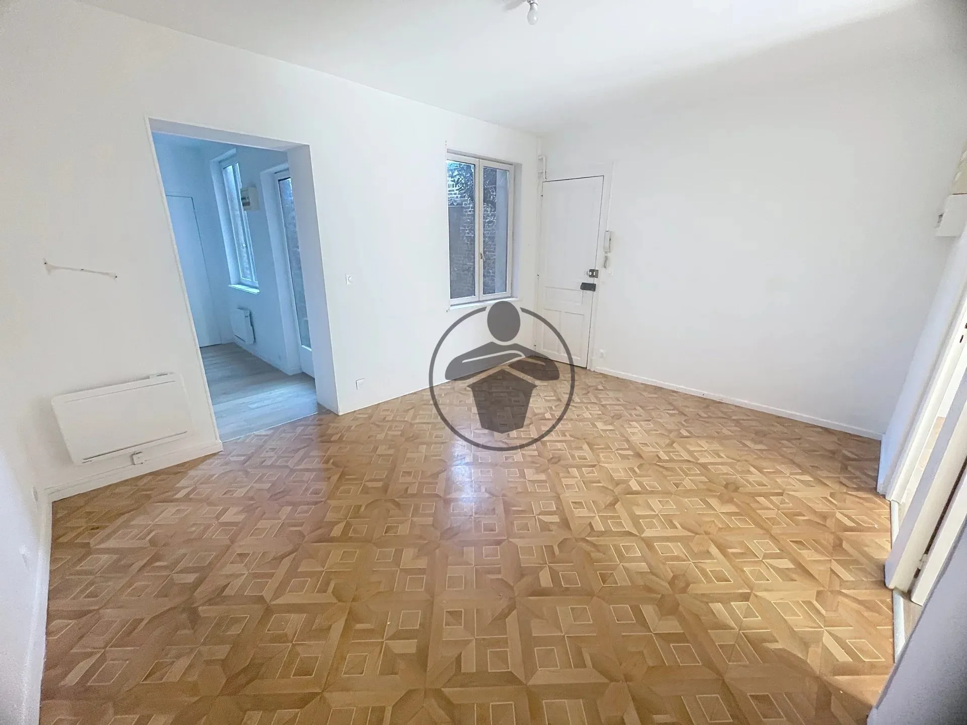 Appartement Rue Cyrille à Boué