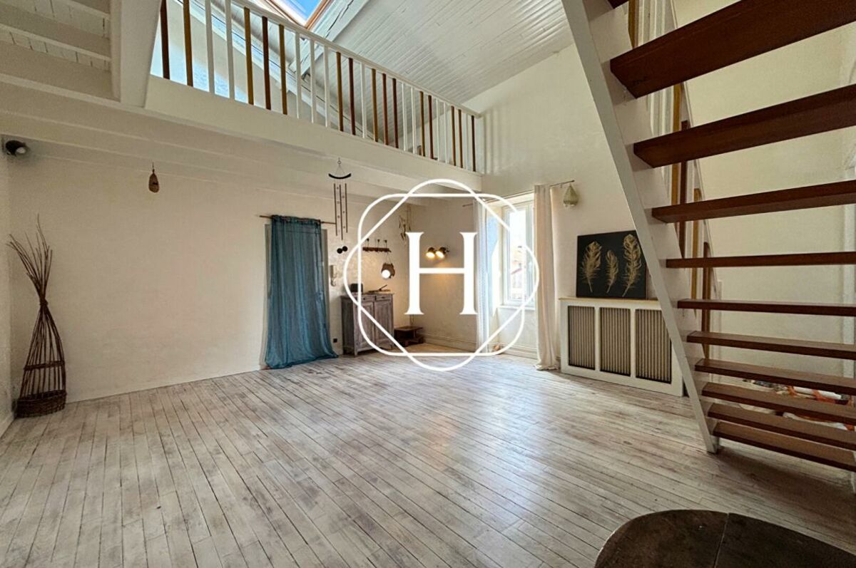 Appartement Rue Charles Robin à Bourg-en-Bresse