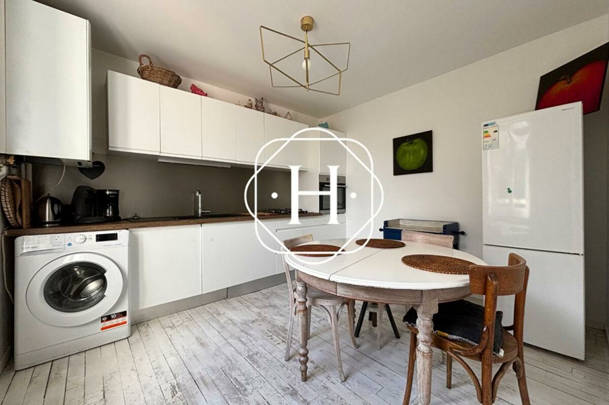 Appartement Rue Charles Robin à Bourg-en-Bresse