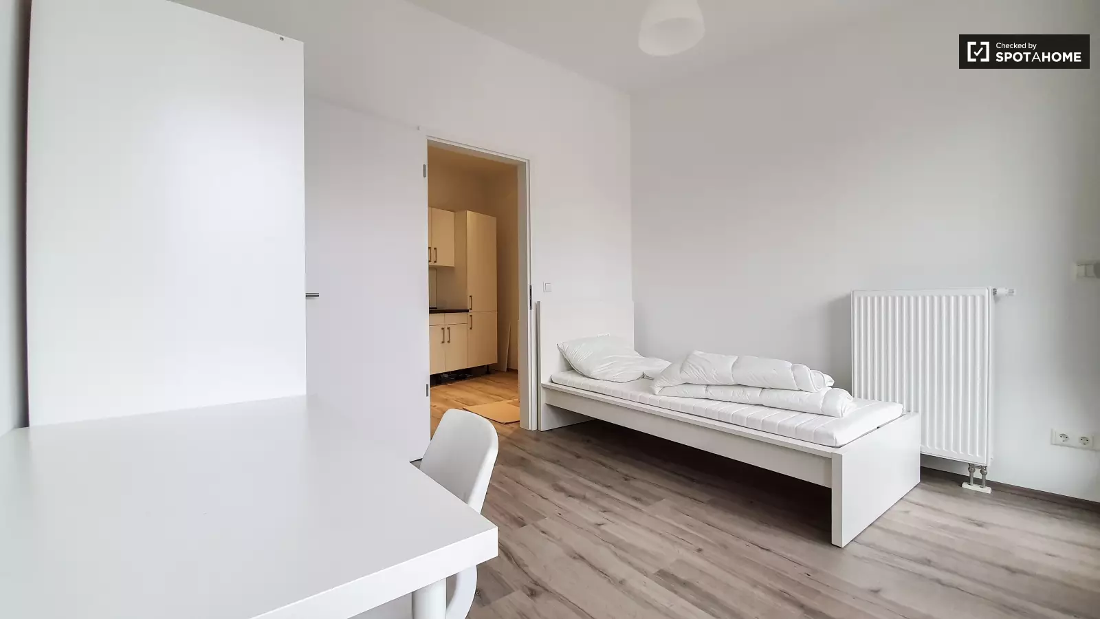 Wohnung Lauterberger Straße in Berlin