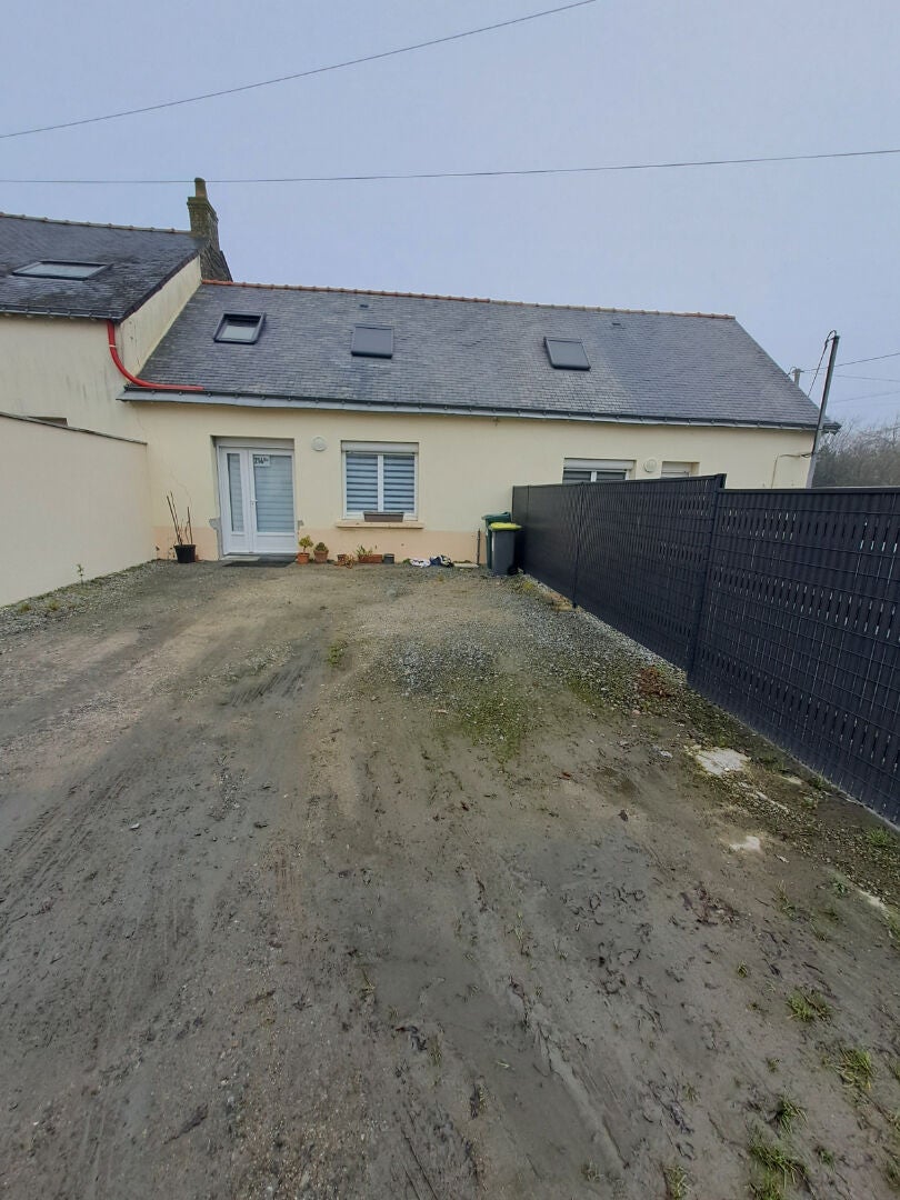 Maison Grande Rue à Issé