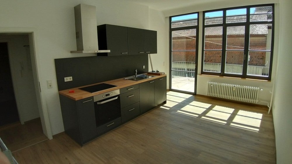 Wohnung Hospitalstraße in Ansbach