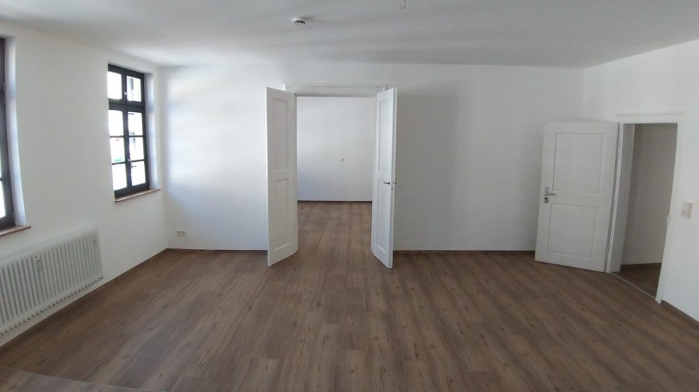Wohnung Hospitalstraße in Ansbach